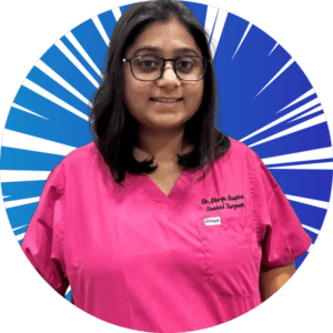 Dr. Divya's Dental Care, Akota - Vadodara | Dentist